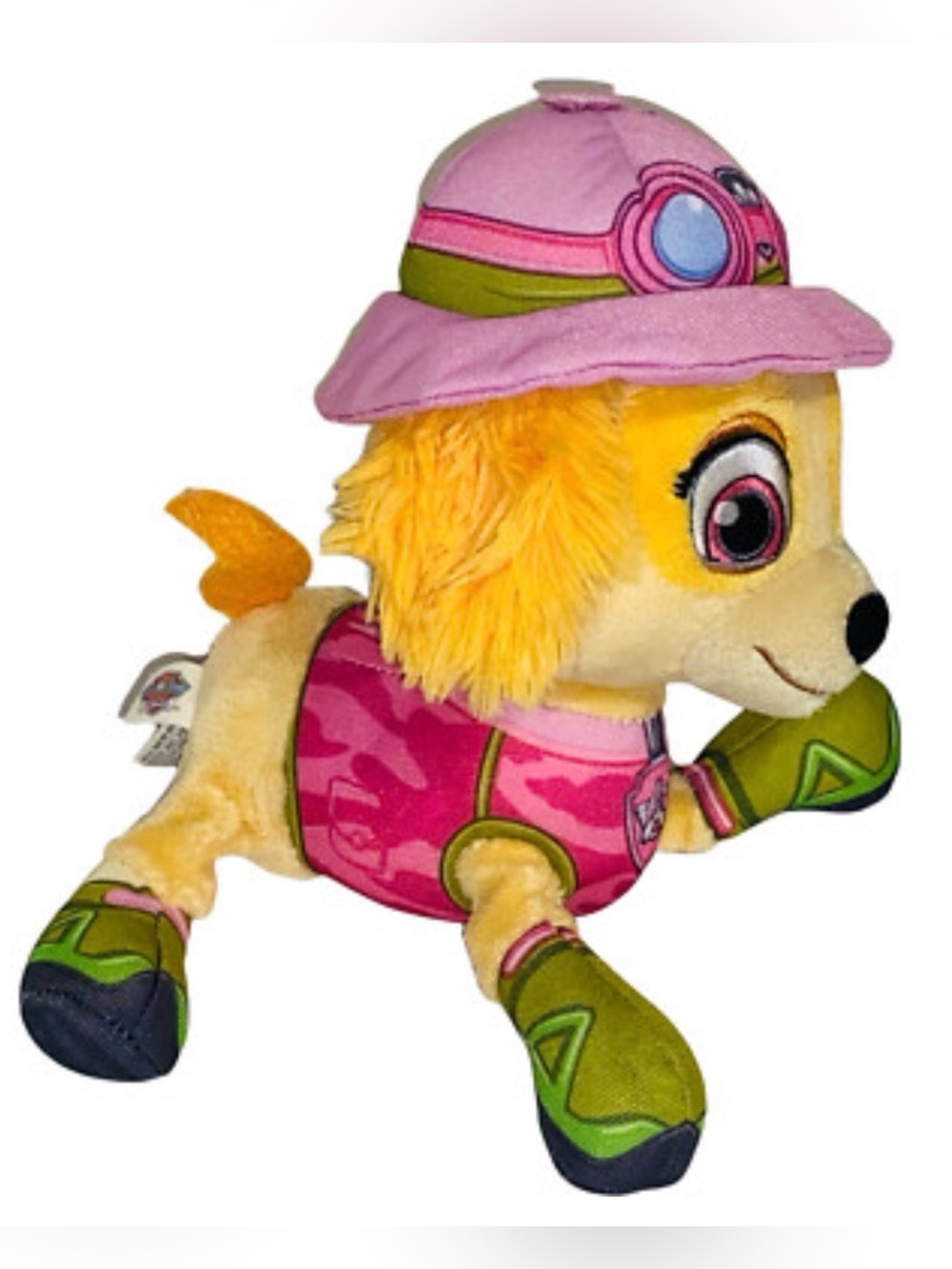 Spin Master Paw Patrol Skye Jungle Rescue